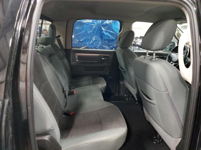 Photo 10 from auction – 2019 RAM 1500 CLASS with VIN 1C6RR7TT4KS714093