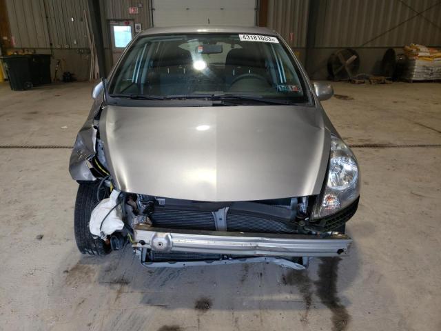 Photo 5 from auction – 2008 HONDA FIT with VIN JHMGD38478S055295