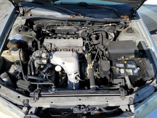 Photo 11 from auction – 2001 TOYOTA CAMRY AUTO with VIN JT2BG22K810599173