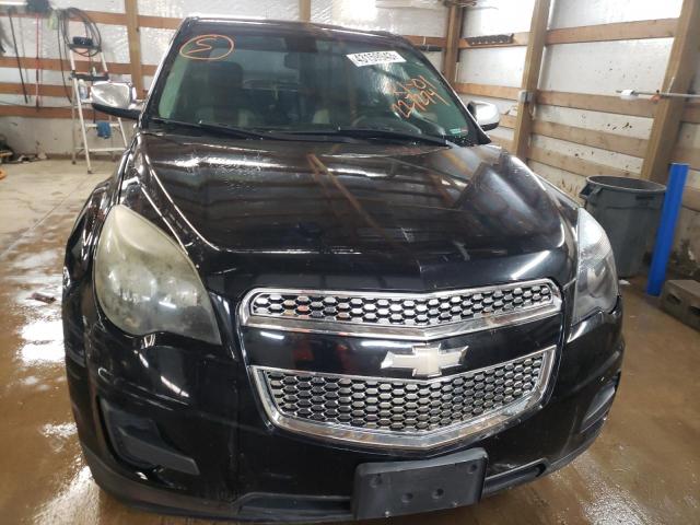 Photo 5 from auction – 2011 CHEVROLET EQUINOX LS with VIN 2GNALBEC7B1227274