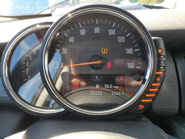 Photo 9 from auction – 2015 MINI COOPER with VIN WMWXM5C55F3A97114