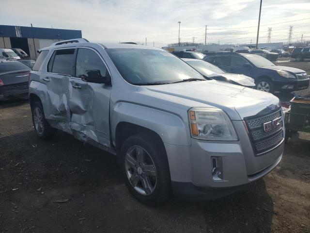 Photo 4 from auction – 2013 GMC TERRAIN SL with VIN 2GKALWEK6D6119858