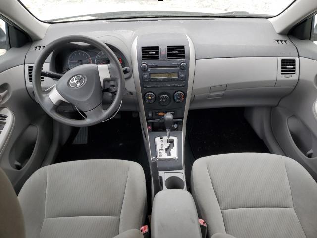 Photo 8 from auction – 2010 TOYOTA COROLLA with VIN 1NXBU4EE5AZ376580