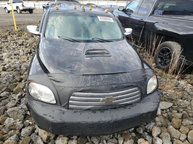 Photo 5 from auction – 2010 CHEVROLET HHR 1LT with VIN 3GNBABDB8AS553526