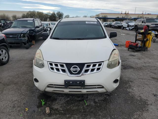 Photo 5 from auction – 2011 NISSAN ROGUE S with VIN JN8AS5MT0BW176941