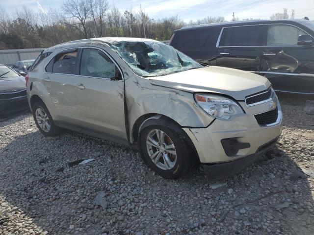 Photo 4 from auction – 2015 CHEVROLET EQUINOX LT with VIN 2GNALBEK4F6344648