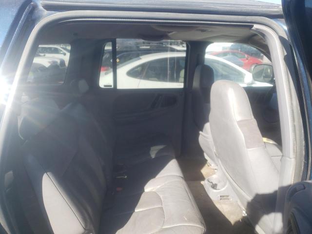 Photo 11 from auction – 1999 DODGE DURANGO with VIN 1B4HS28Z3XF652059