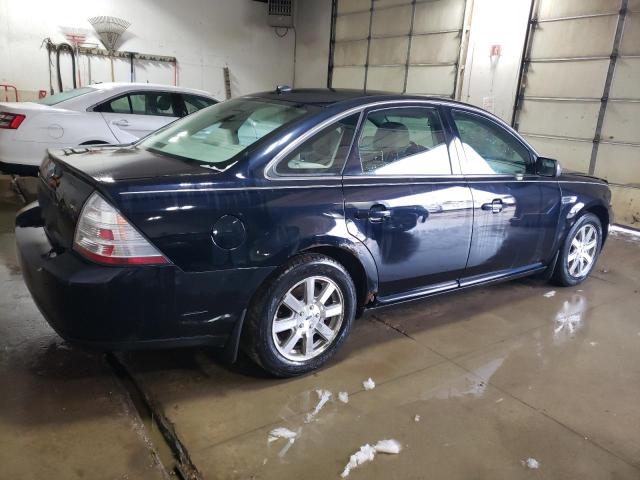 Photo 3 from auction – 2008 FORD TAURUS SEL with VIN 1FAHP24W28G100893