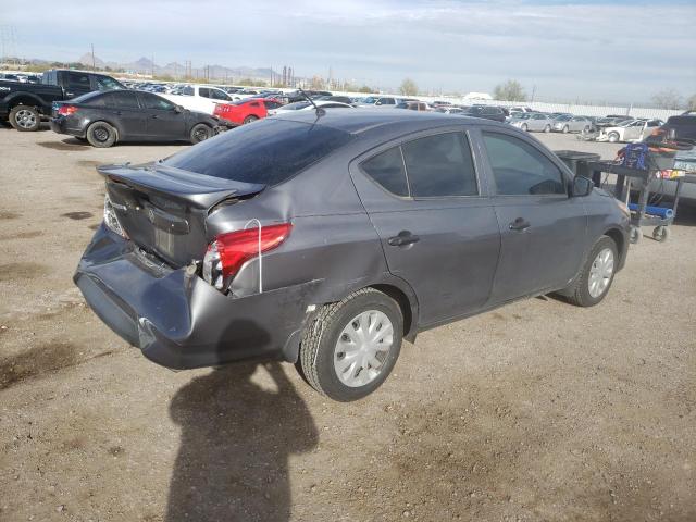 Photo 3 from auction – 2017 NISSAN VERSA S with VIN 3N1CN7AP5HL890645