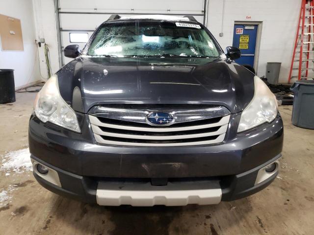 Photo 5 from auction – 2012 SUBARU OUTBACK 3. with VIN 4S4BRDLC0C2246627