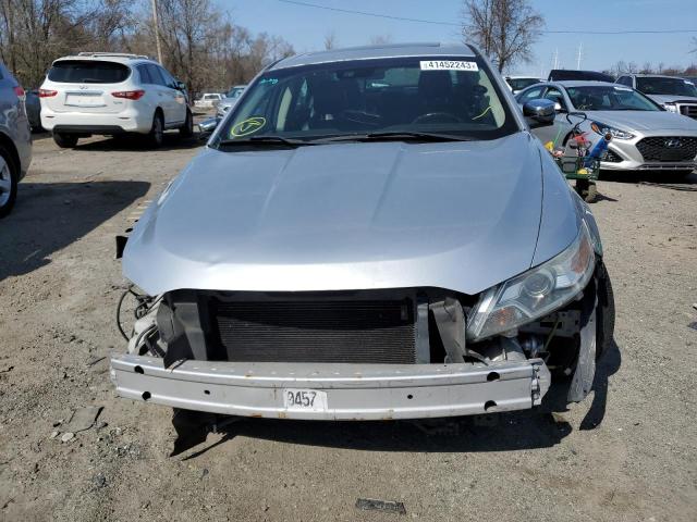 Photo 5 from auction – 2012 FORD TAURUS LIM with VIN 1FAHP2FWXCG114532