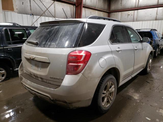 Zdjęcie 3 z aukcji – 2016 CHEVROLET EQUINOX LT z VIN 2GNFLFEK3G6288930