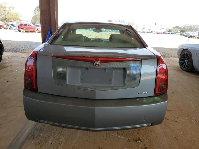 Photo 6 from auction – 2004 CADILLAC CTS with VIN 1G6DM577740125513