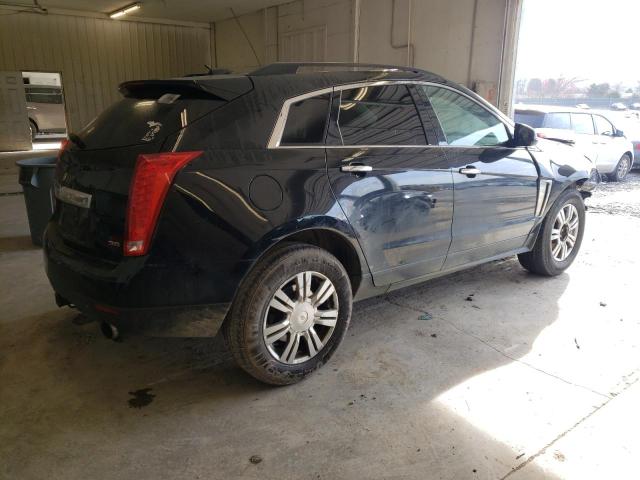 Photo 3 from auction – 2015 CADILLAC SRX with VIN 3GYFNAE34FS529659