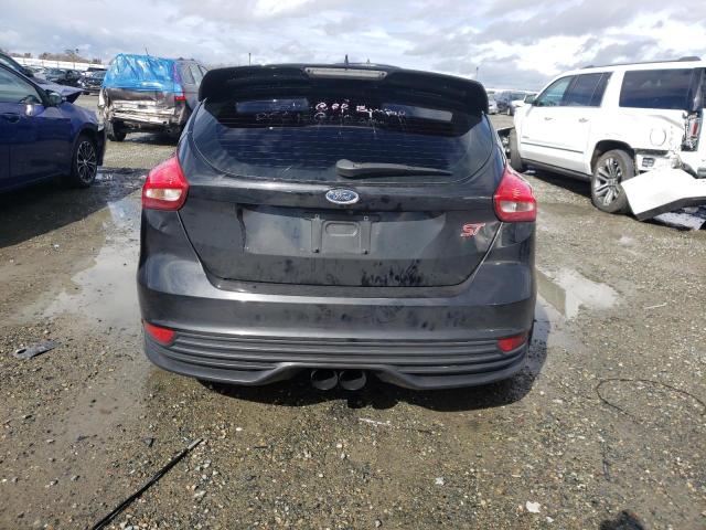 Photo 6 from auction – 2015 FORD FOCUS ST with VIN 1FADP3L90FL315032