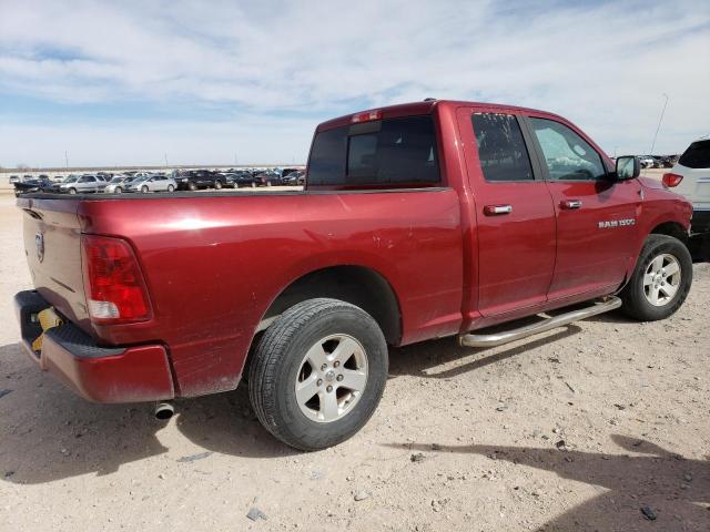 Photo 3 from auction – 2011 DODGE RAM 1500 with VIN 1D7RB1GP0BS554713