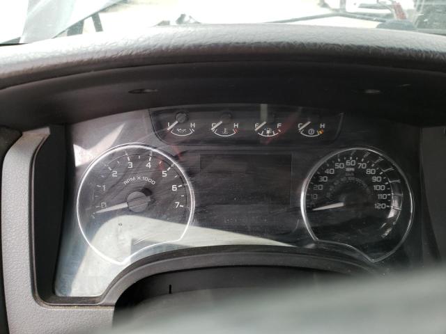 Photo 9 from auction – 2011 FORD F150 SUPER with VIN 1FTEX1CM1BFB97878