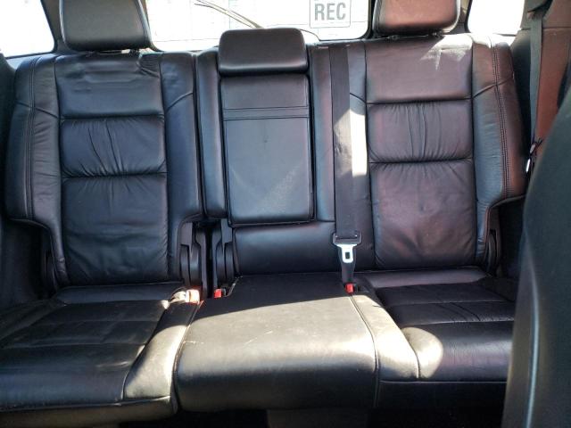 Photo 10 from auction – 2011 JEEP GRAND CHER with VIN 1J4RR4GG2BC597736