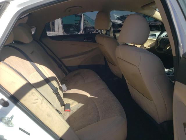 Photo 10 from auction – 2013 HYUNDAI SONATA GLS with VIN 5NPEB4AC2DH675924