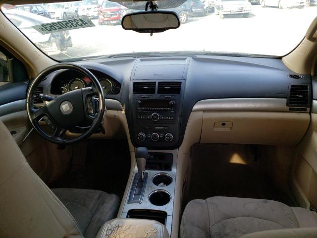 Photo 8 from auction – 2009 SATURN OUTLOOK XE with VIN 5GZER13D19J104258