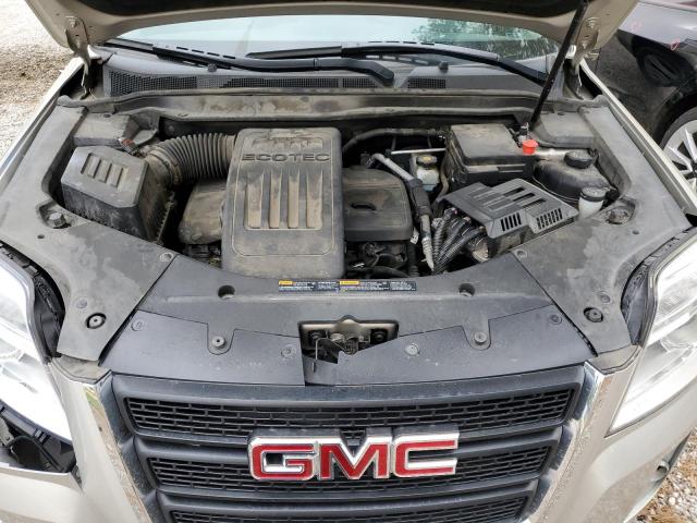 Photo 12 from auction – 2012 GMC TERRAIN SL with VIN 2GKALMEK4C6122664