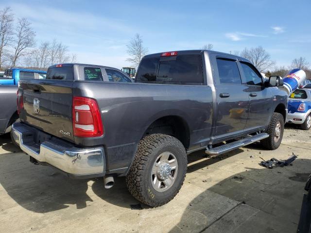 Photo 3 from auction – 2019 RAM 2500 TRADE with VIN 3C6UR5CL2KG545570