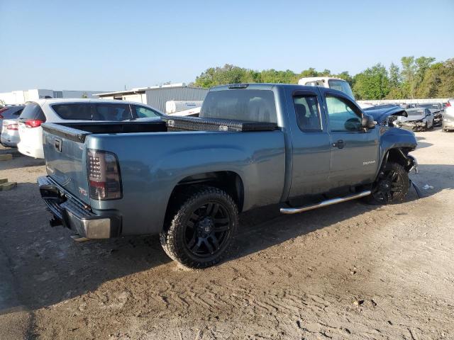 Photo 3 from auction – 2011 GMC SIERRA C15 with VIN 1GTR1UEA2BZ322408