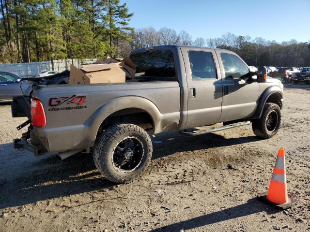 Photo 3 from auction – 2012 FORD F250 SUPER with VIN 1FT7W2B62CEB41637