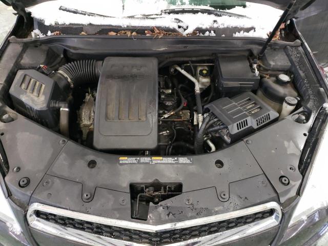 Photo 11 from auction – 2015 CHEVROLET EQUINOX LT with VIN 1GNFLFEK5FZ101741