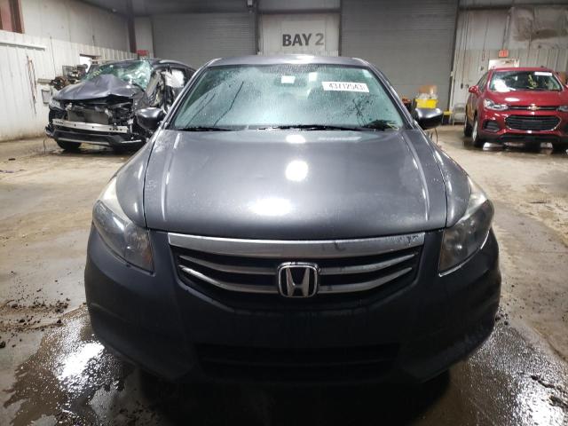 Photo 5 from auction – 2012 HONDA ACCORD LX with VIN 1HGCP2F37CA168174