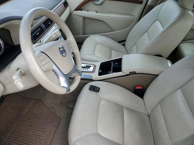 Zdjęcie 7 z aukcji – 2010 VOLVO S80 3.2 z VIN YV1982AS3A1123678