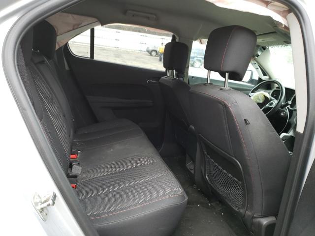 Photo 10 from auction – 2013 CHEVROLET EQUINOX LT with VIN 2GNALDEK2D6318932