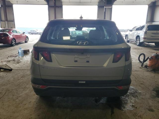 Photo 6 from auction – 2023 HYUNDAI TUCSON SE with VIN 5NMJACAE5PH189414