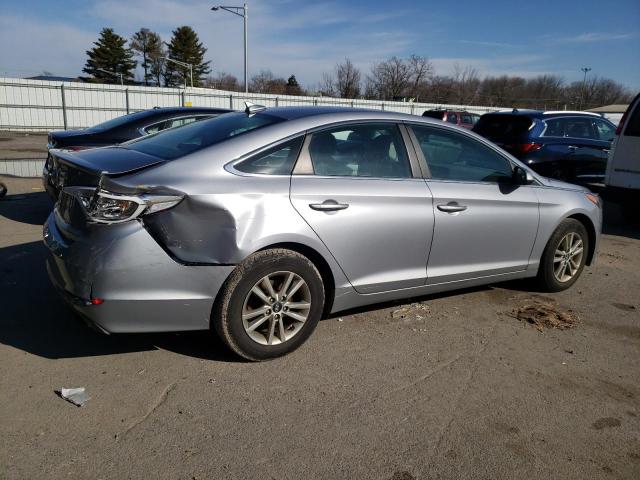 Photo 3 from auction – 2015 HYUNDAI SONATA SE with VIN 5NPE24AF6FH148403