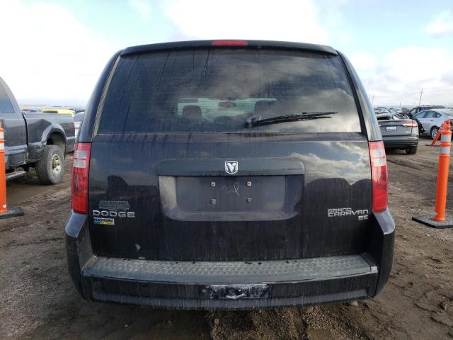 Photo 6 from auction – 2010 DODGE GRAND CARA with VIN 2D4RN4DE2AR228470