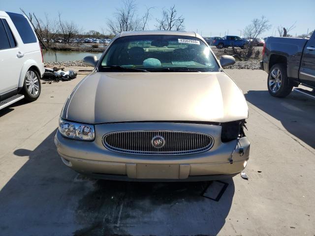 Photo 5 from auction – 2005 BUICK LESABRE LI with VIN 1G4HR54K65U170005