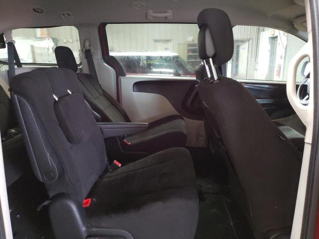 Photo 11 from auction – 2012 DODGE GRAND CARA with VIN 2C4RDGBG9CR157227