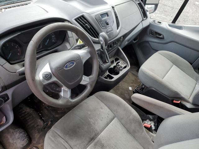 Photo 8 from auction – 2015 FORD TRANSIT T- with VIN 1FTNR1ZM8FKA77347