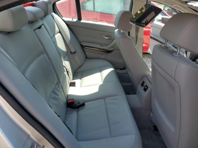 Photo 10 from auction – 2010 BMW 328 I with VIN WBAPH7G54ANM52648