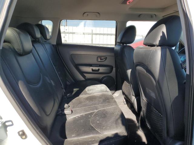 Photo 11 from auction – 2010 KIA SOUL + with VIN KNDJT2A27A7170856