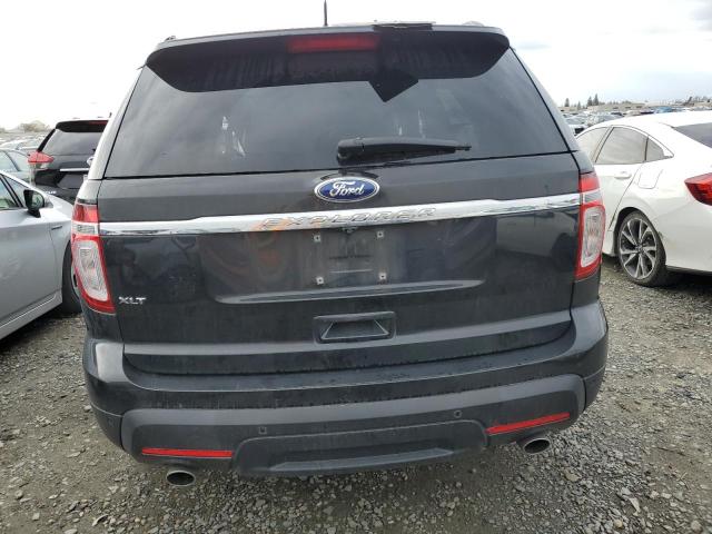 Photo 6 from auction – 2015 FORD EXPLORER X with VIN 1FM5K7D82FGA87310