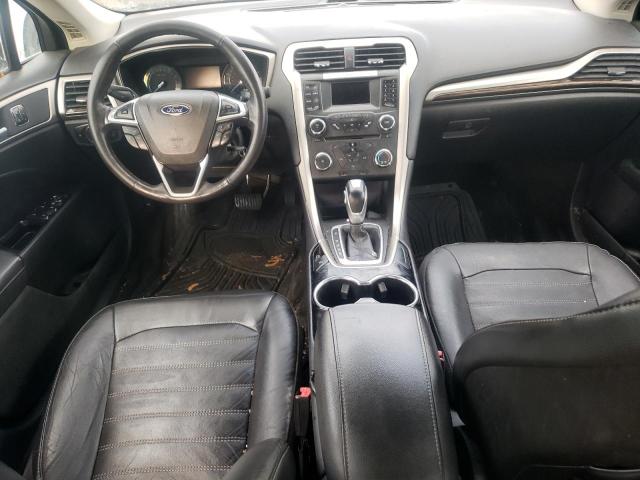 Photo 8 from auction – 2015 FORD FUSION SE with VIN 3FA6P0HD1FR250729