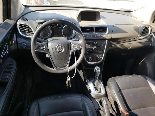 Photo 8 from auction – 2016 BUICK ENCORE with VIN KL4CJGSB4GB628041