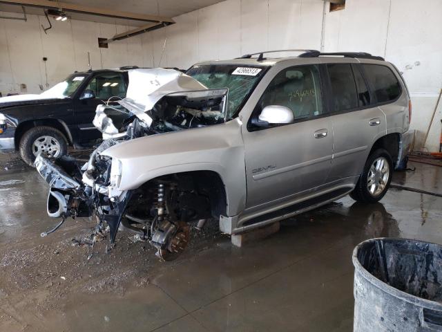 GMC ENVOY DENA 2007 with VIN 1GKET63M972113687 - Photo from auction