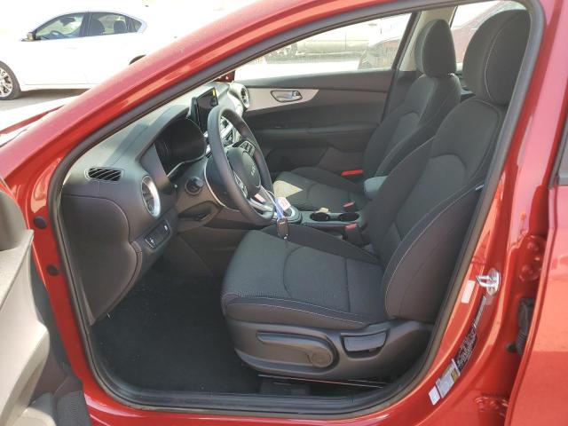 Photo 7 from auction – 2023 KIA FORTE LX with VIN 3KPF24AD0PE565217