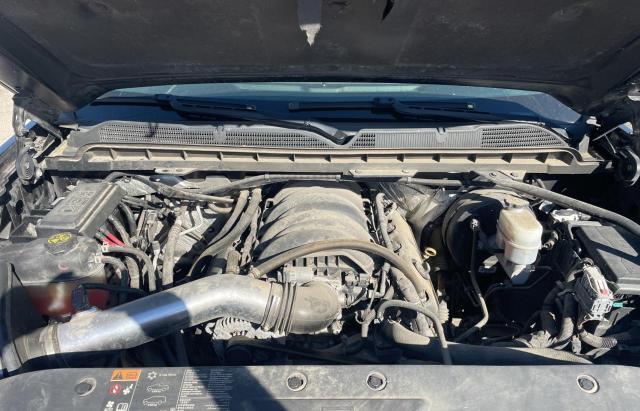 Photo 7 from auction – 2016 CHEVROLET SILVERADO with VIN 3GCUKREC6GG304166