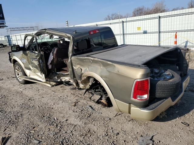 Photo 2 from auction – 2015 RAM 1500 LONGH with VIN 1C6RR7PT9FS627046