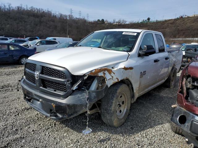 RAM 1500 CLASS 2020 with VIN 1C6RR7FG8LS161562 - Photo from auction