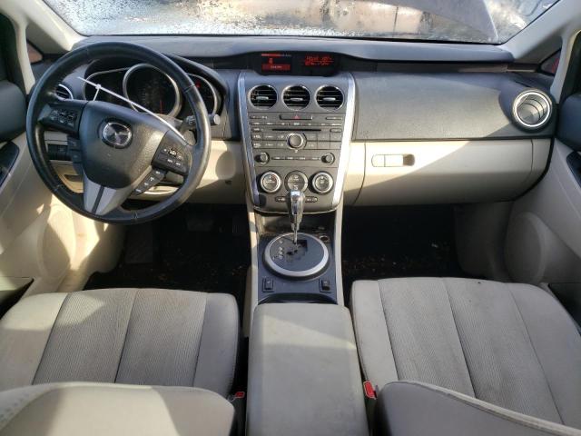 Photo 8 from auction – 2012 MAZDA CX-7 with VIN JM3ER2B54C0415897