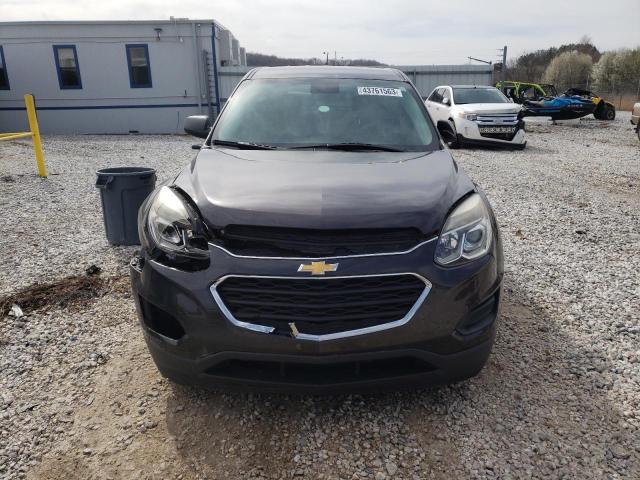 Photo 5 from auction – 2016 CHEVROLET EQUINOX LS with VIN 2GNALBEK0G6196466